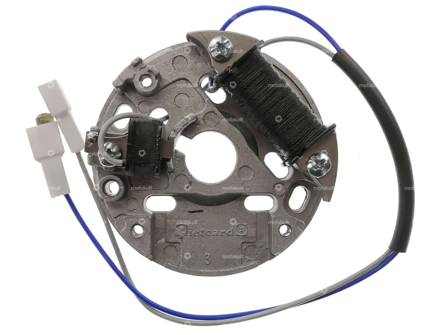 Accensione Pietcard CDI | Minarelli V1 Carousel Image 2