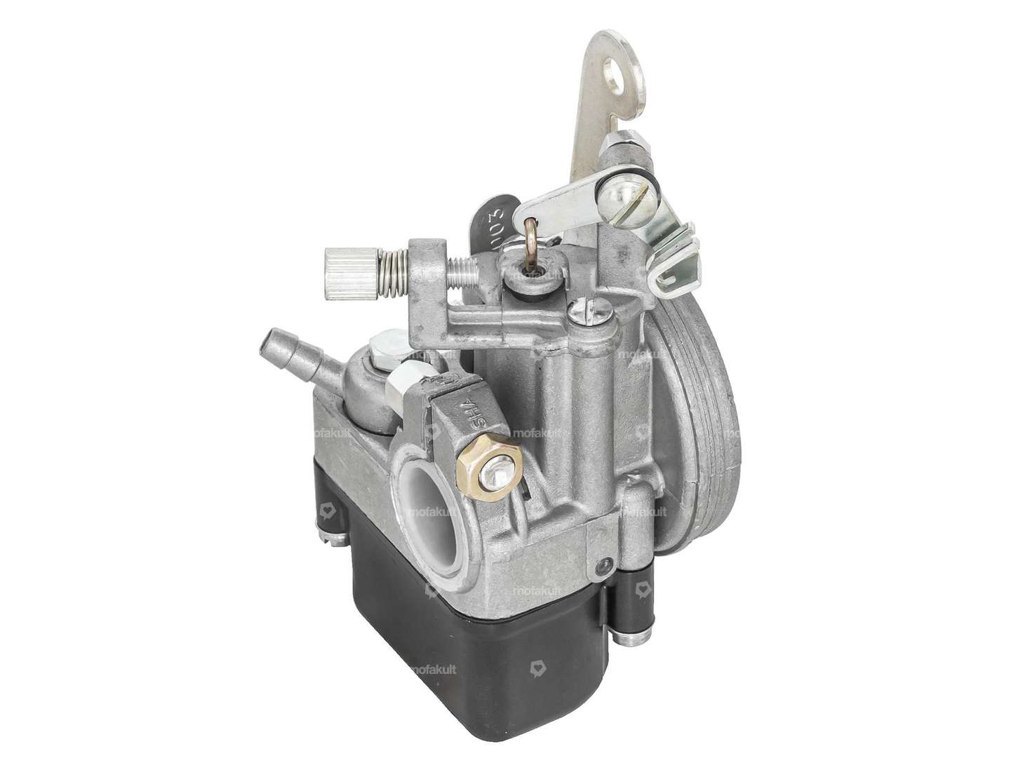 12/7 SHA carburateur original | Piaggio SI Carousel Image 2