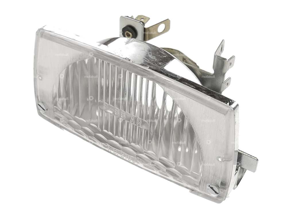 Reflektor & Glas | Piaggio Bravo Carousel Image 1