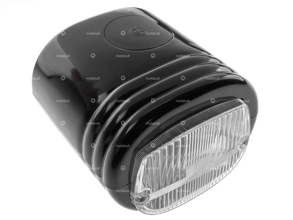 Phare noir | Piaggio Ciao Teen PX-PXV, Boss Carousel Image 1