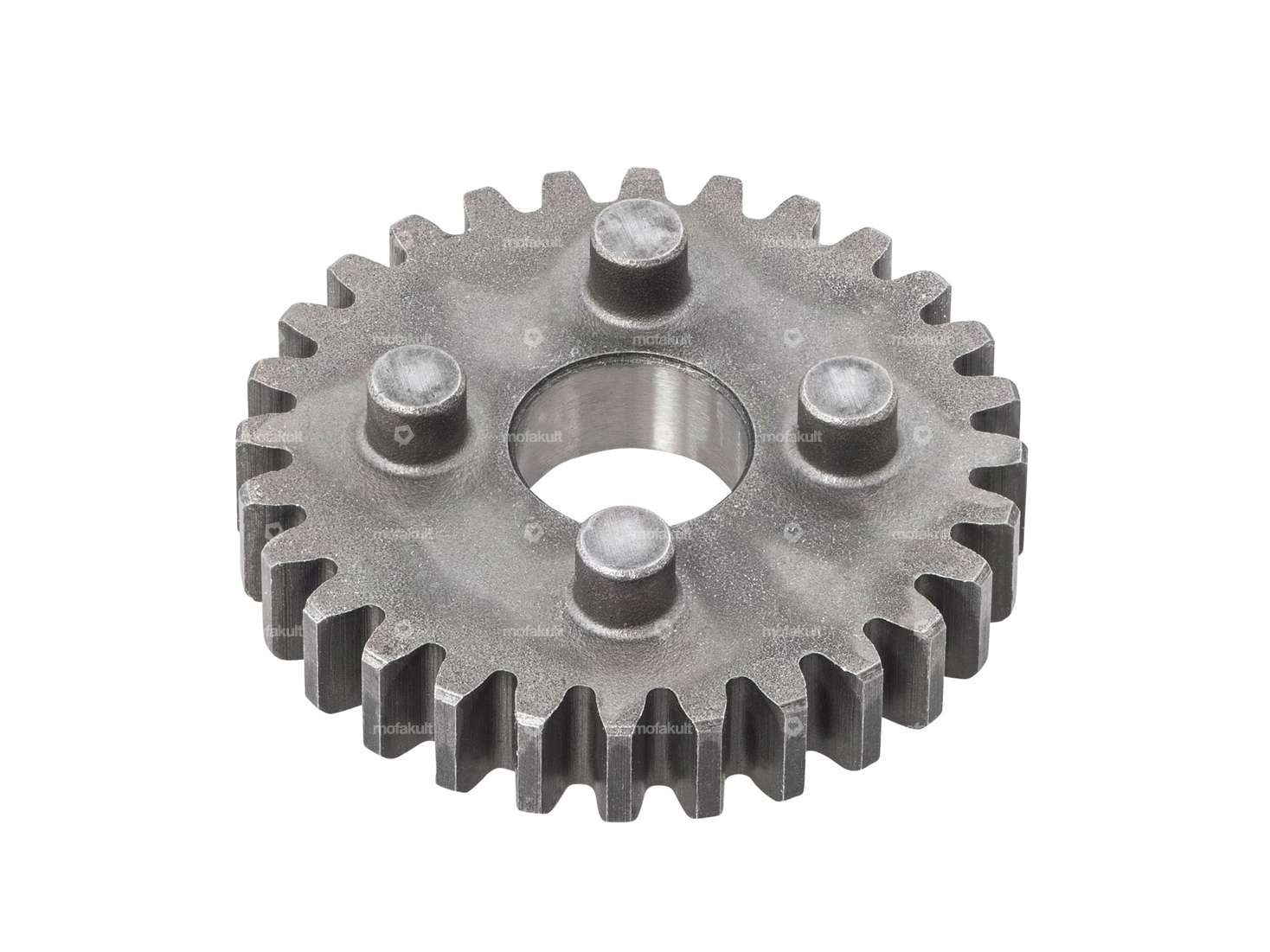 Schaltrad Getriebe | Sachs 504 Manuell (A4231) Carousel Image 1