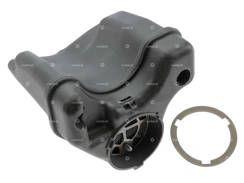 Luftfilterkasten Peugeot 103 SP / MVL Carousel Image 1