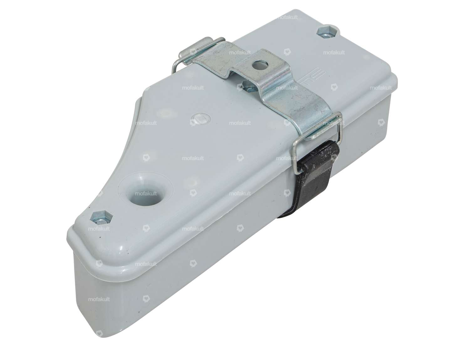 swiing® revival Luftfilter Original grau | Sachs 503 Carousel Image 2