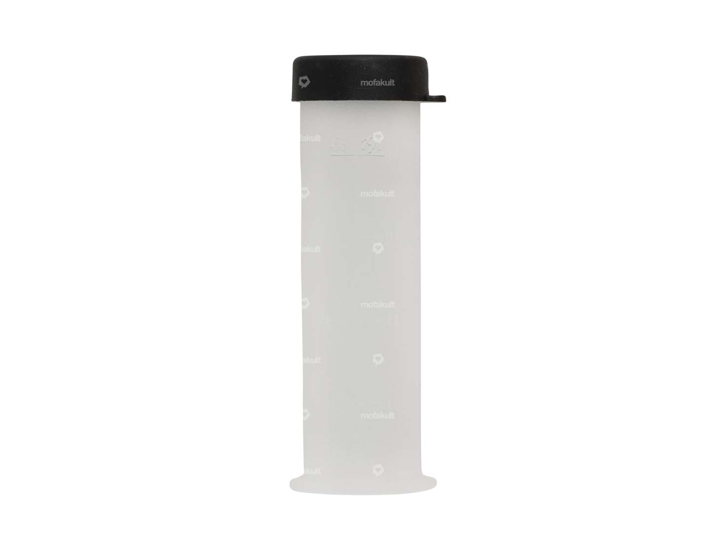 Gobelet gradué 100 ml d'huile avec couvercle Carousel Image 1