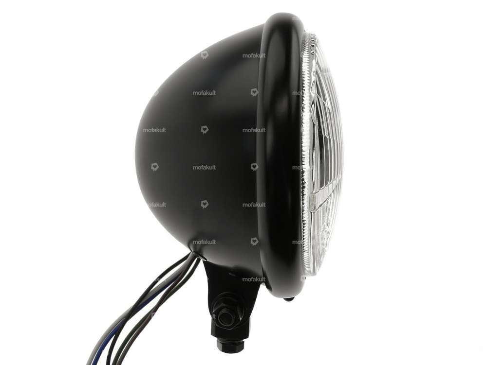 Phare "Minnesota" noir Carousel Image 2