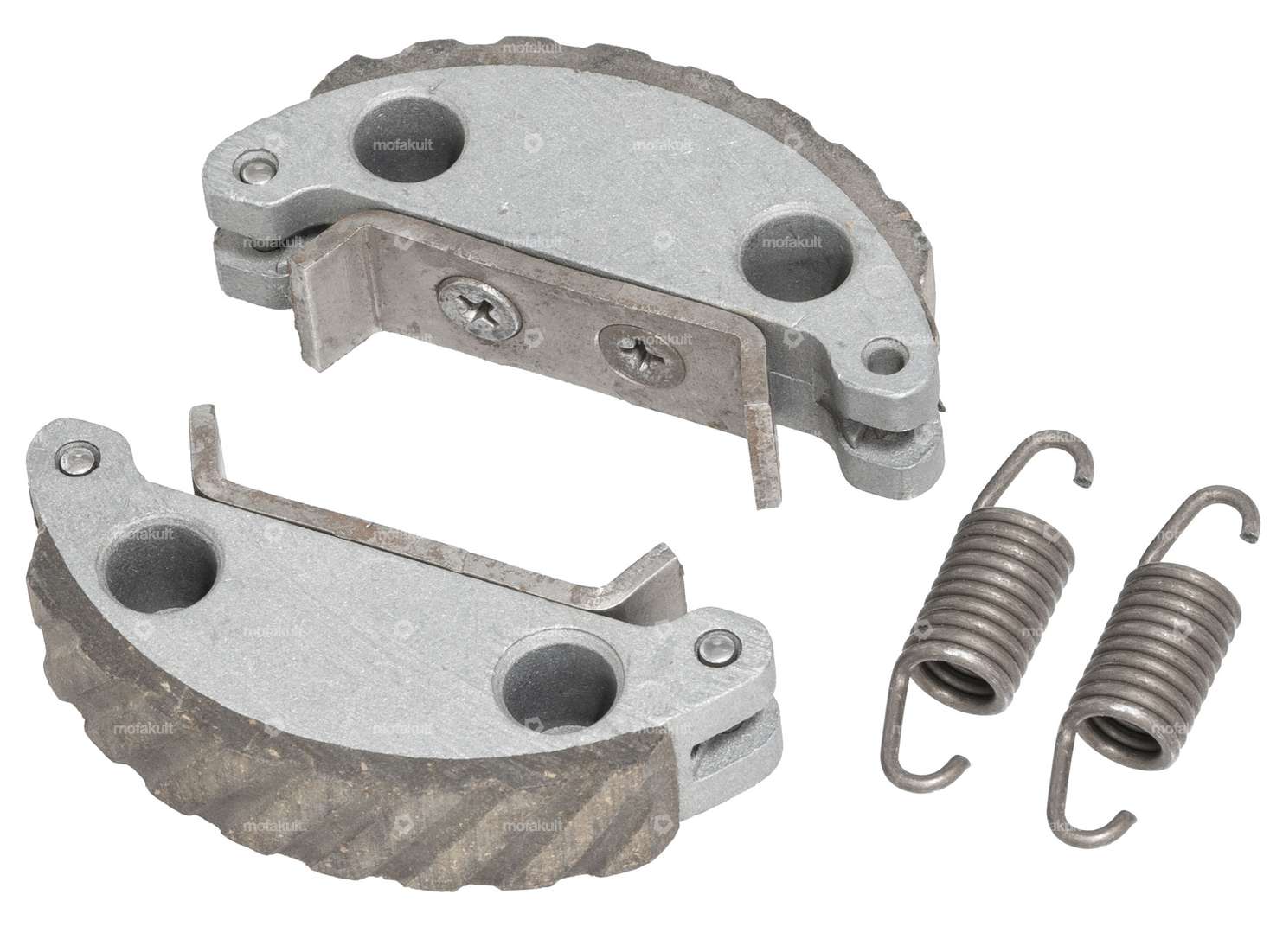 Jeu de mâchoires d'embrayage NOS | Minarelli V1 Carousel Image 1