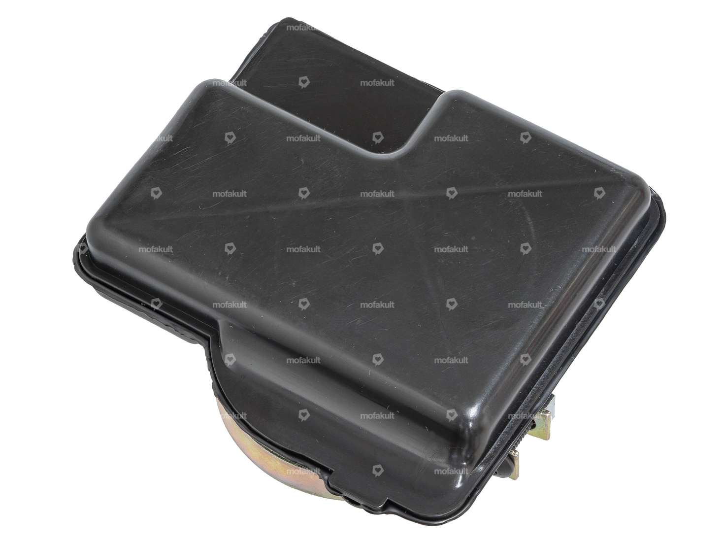 Filtre à air 1.2 CV (IGM) original | Piaggio Ciao, SI, Bravo, Boxer Carousel Image 2