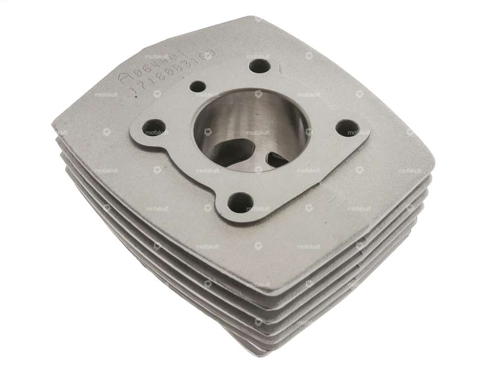 Kit cilindro Athena 40 mm alluminio | Peugeot 103 VOGUE T, L Carousel Image 3