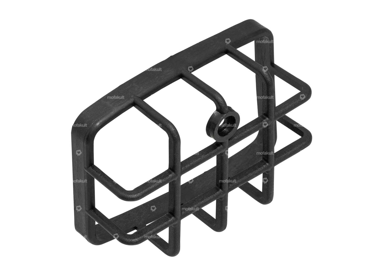 Griglia revival swiing® Fanale posteriore ULO nero Carousel Image 1