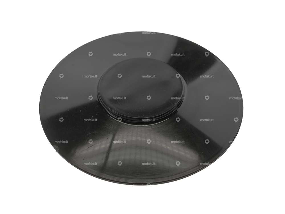 Couvercle d'allumage noir | Tomos Carousel Image 2