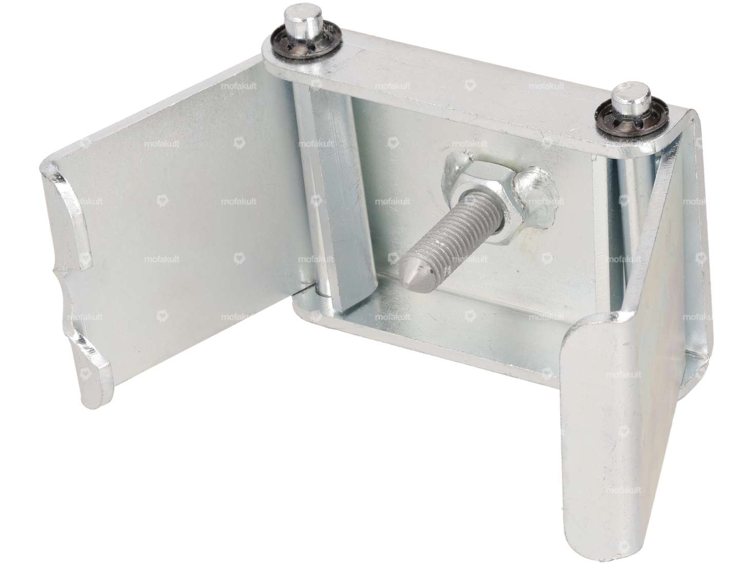 Puller crankshaft / engine housing | Solex Carousel Image 2