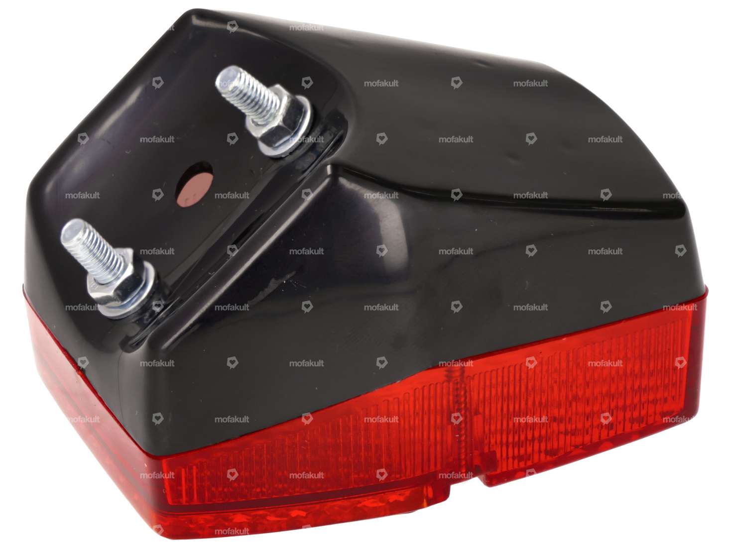 Tail light | Solex 3800 / Mobylette Carousel Image 3