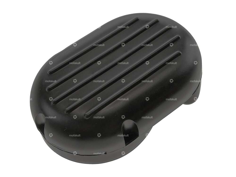 Luftfilterkasten Ø 10 mm | Alpa Chopper Carousel Image 1