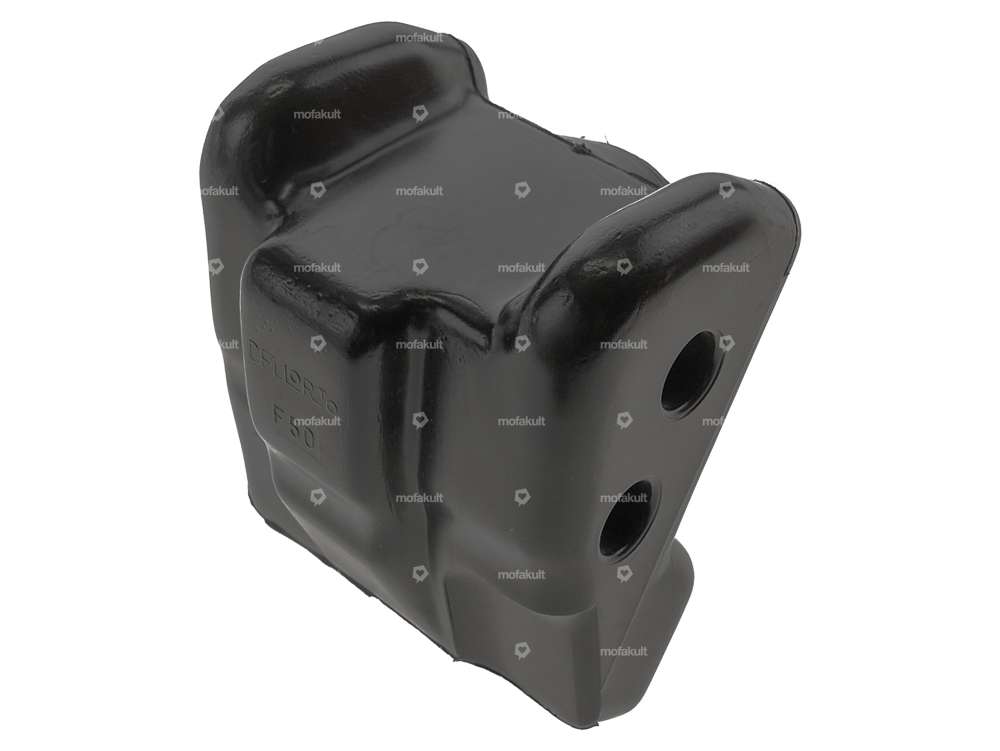 Scatola filtro aria Dell'Orto tipo 3 SHA Carousel Image 1