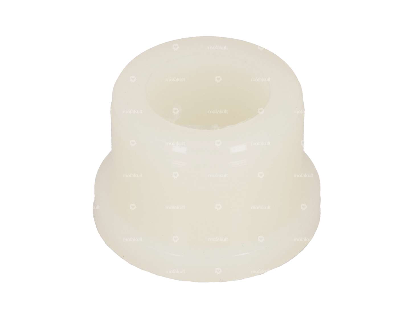 Boccola movimento centrale bianca | Piaggio SI, Bravo Carousel Image 1