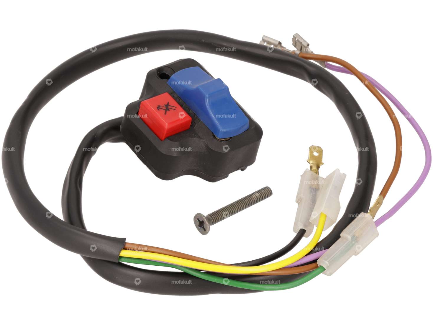 Lichtschalter | Piaggio SI FL2 Carousel Image 1