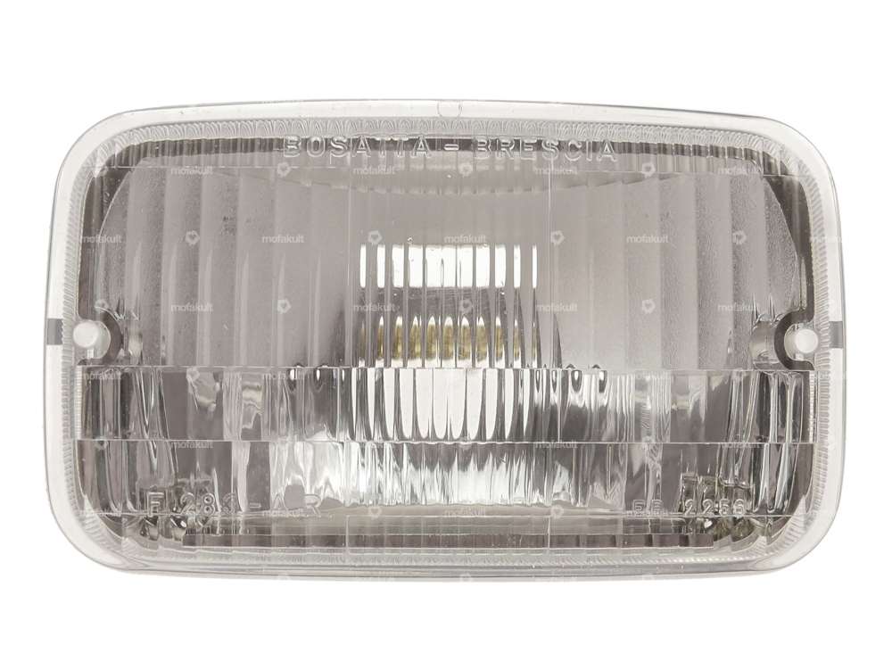 Reflektor & Glas | Piaggio Bravo, SUPERbravo Carousel Image 1