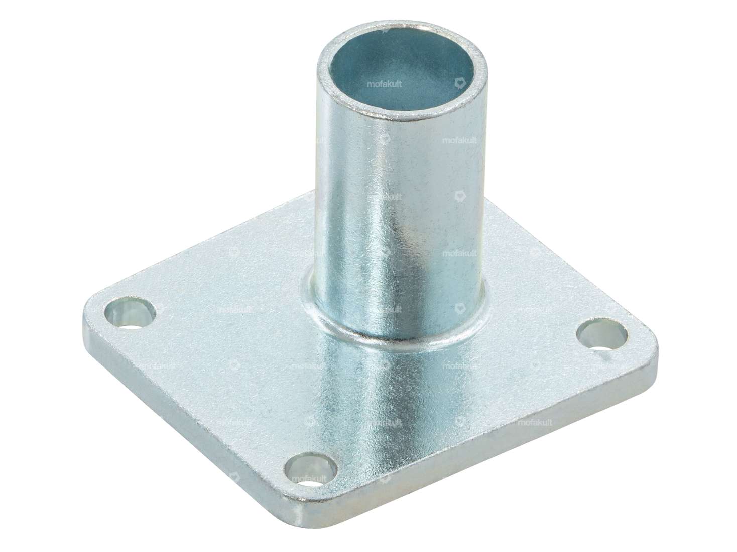 Collettore di aspirazione 15 mm in acciaio Tomos A35 / A5 Carousel Image 1