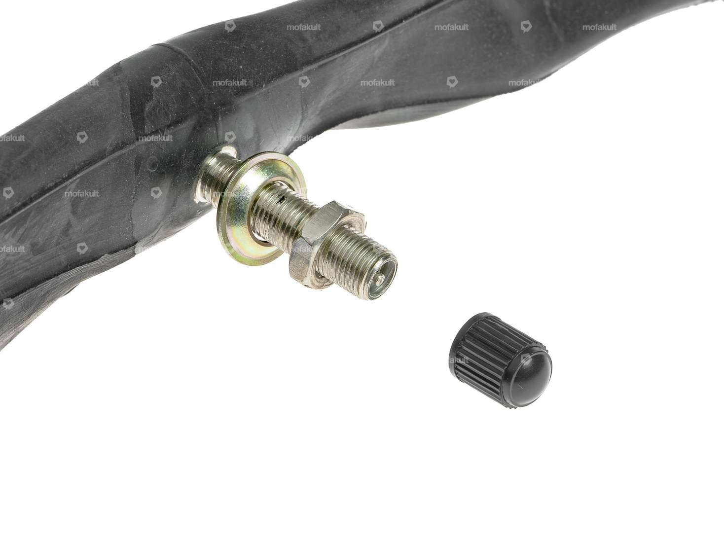 Heidenau 2.25 - 2.50 x 17" tube Carousel Image 2