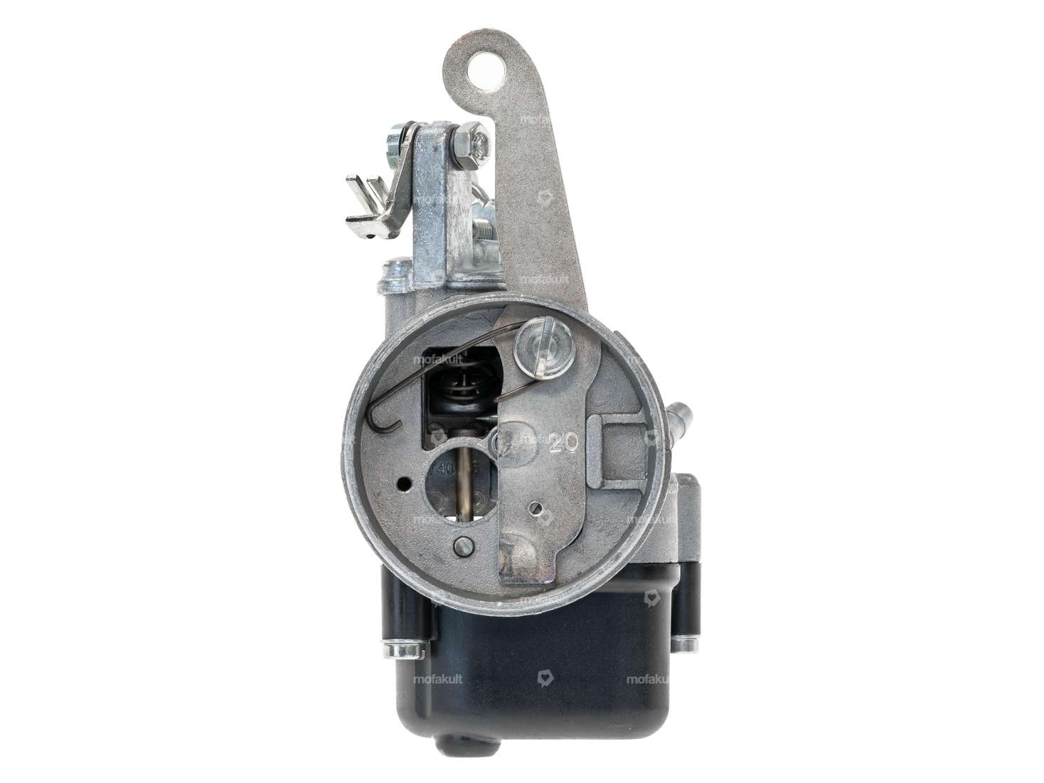Carburatore Dell'Orto 12/12 SHA | Piaggio SI Carousel Image 2