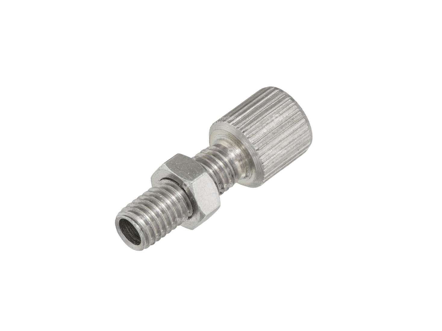 Vite di regolazione curva tubo carburatore M5 x 0,75 originale | Piaggio Ciao Carousel Image 1