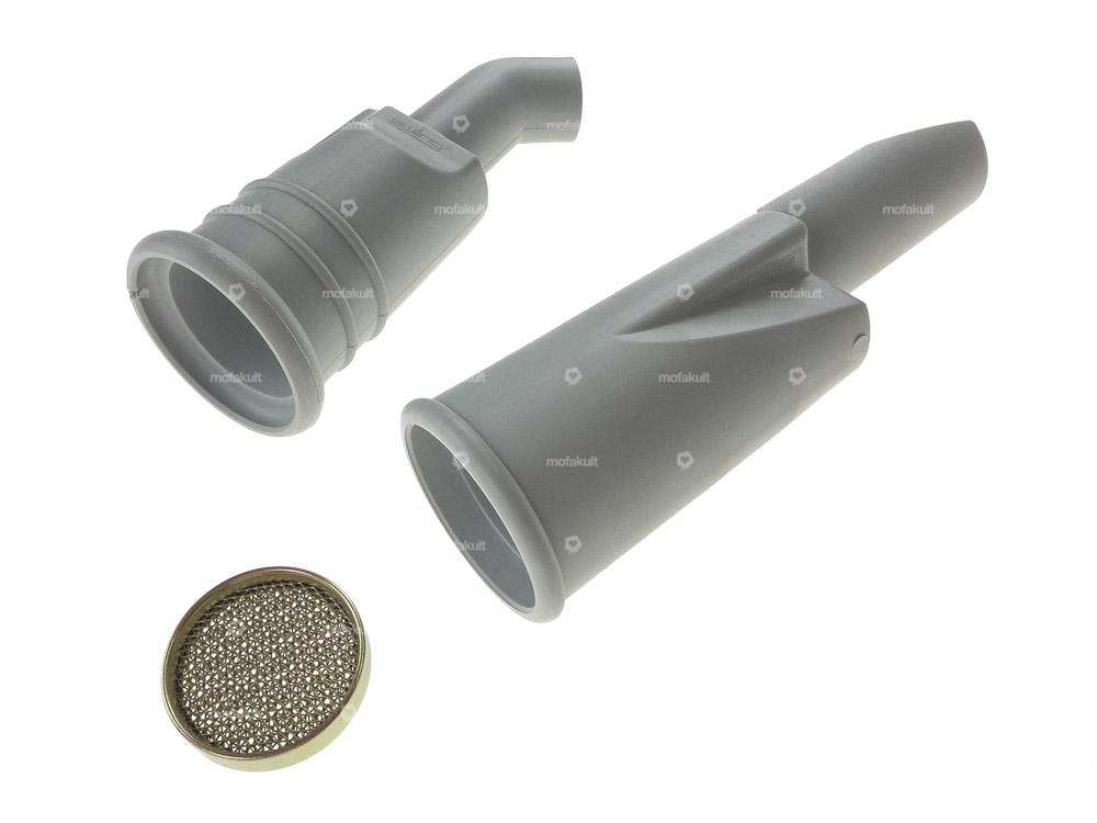 swiing® revival Filtre à air Racing gris | Puch X30 NS, NL Carousel Image 3