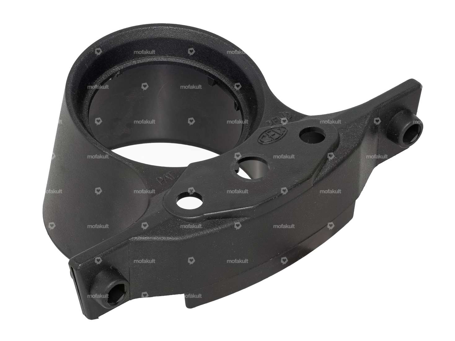 CEV speedometer bracket Ø 60 mm NOS Carousel Image 1