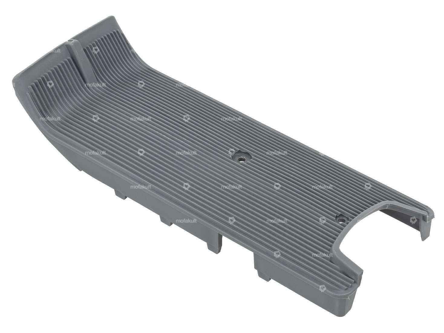 Pedana grigio originale | Piaggio Ciao PX, C24 Carousel Image 1