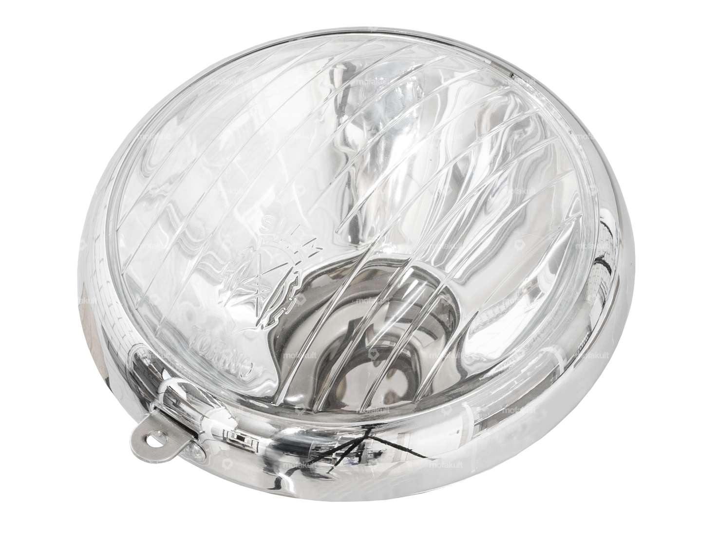 Tête de projecteur Siem Ø 113 mm Carousel Image 2