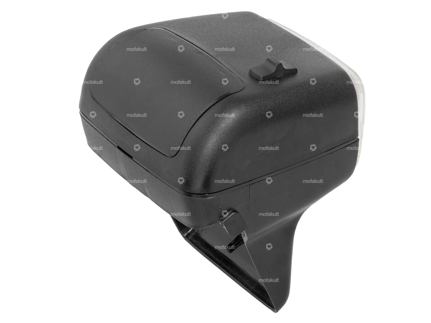 Scheinwerfer schwarz NOS | Puch Maxi P1 Carousel Image 2