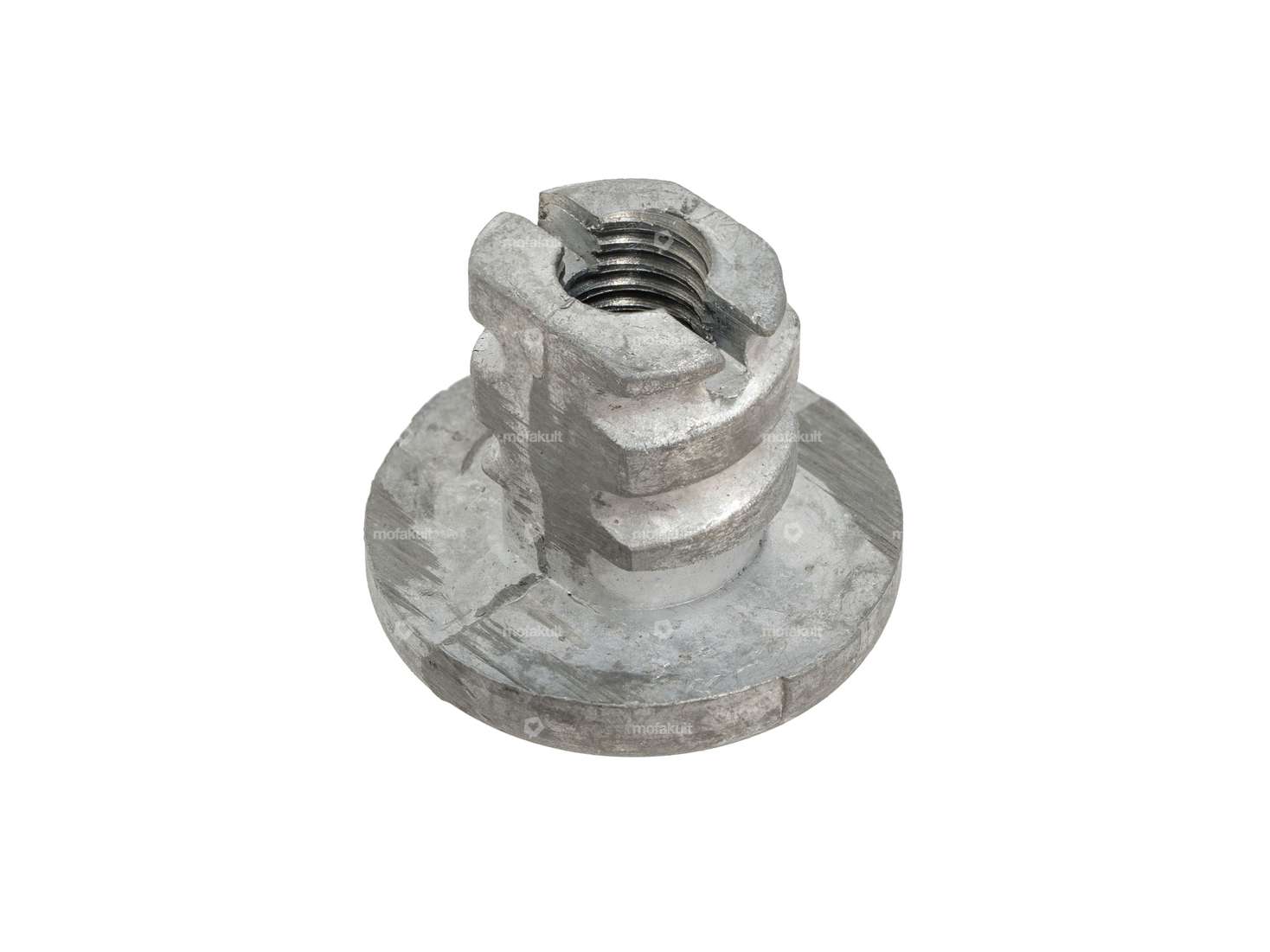 Réception de ressort fourche alu NOS | Puch Carousel Image 1