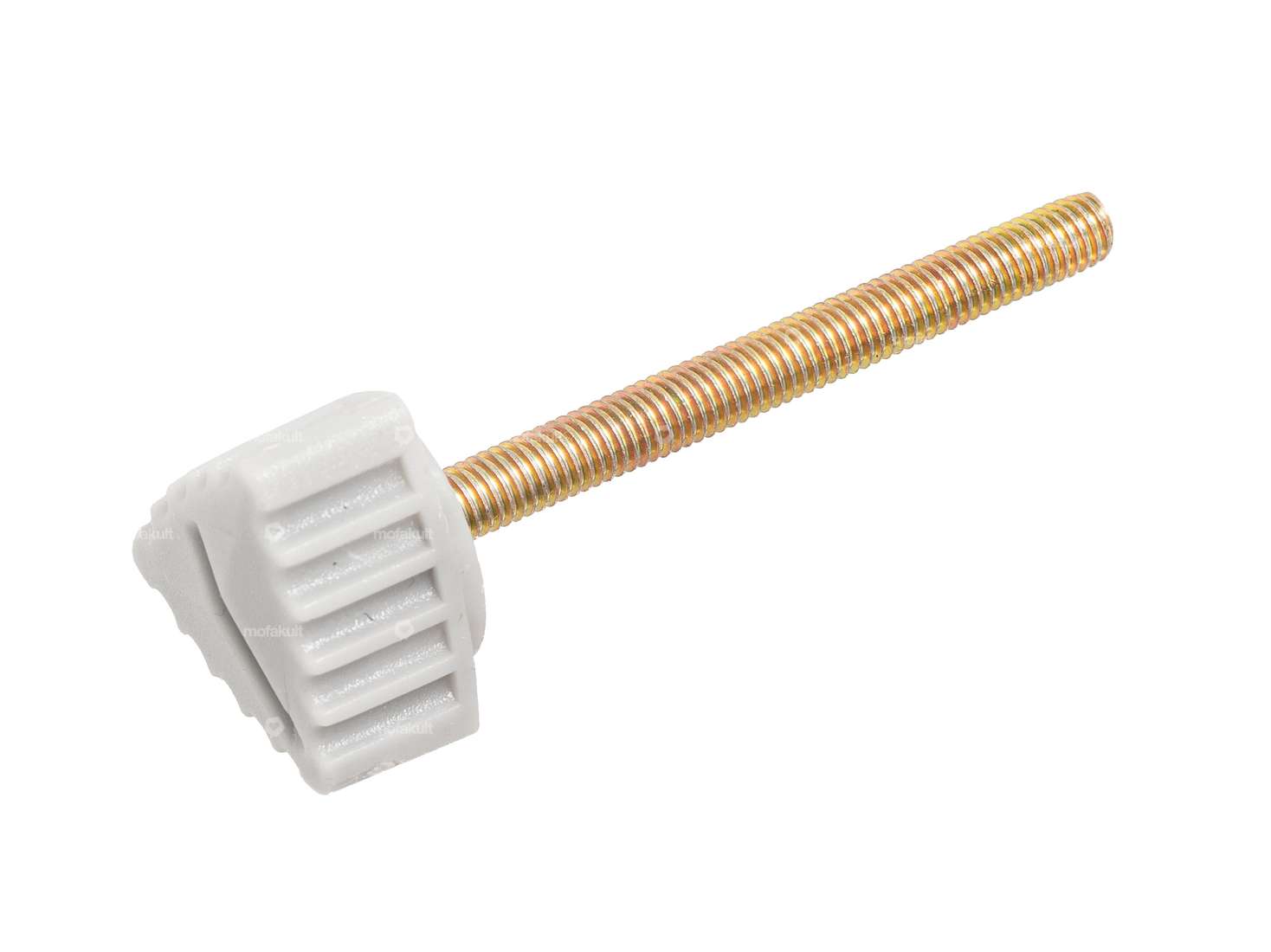 vite di protezione laterale swiing® revival 50 mm grigio (Puch) Carousel Image 1