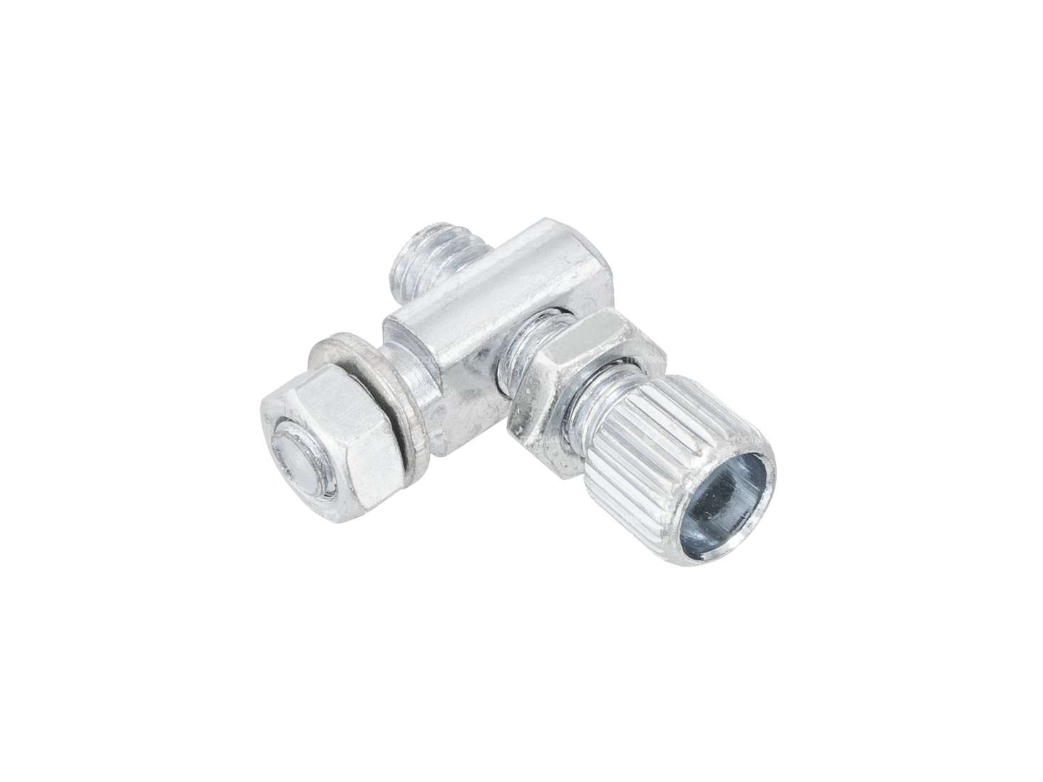 Vite di regolazione del cavo del freno posteriore | Solex Carousel Image 1