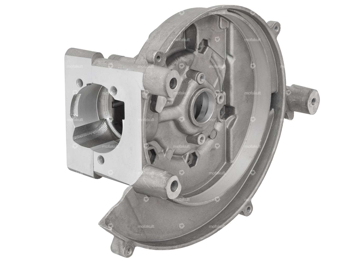 Pinasco 46 mm Gehäuse «Master» 43 mm Hub | Piaggio Ciao, SI Carousel Image 3