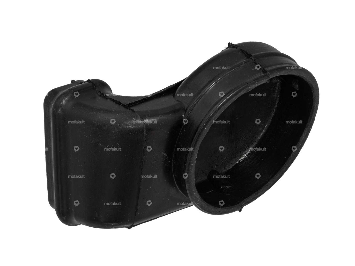 Intake rubber (1A quality) | Puch MS, VS, MV, DS, X50 (small motorcycle) Carousel Image 1