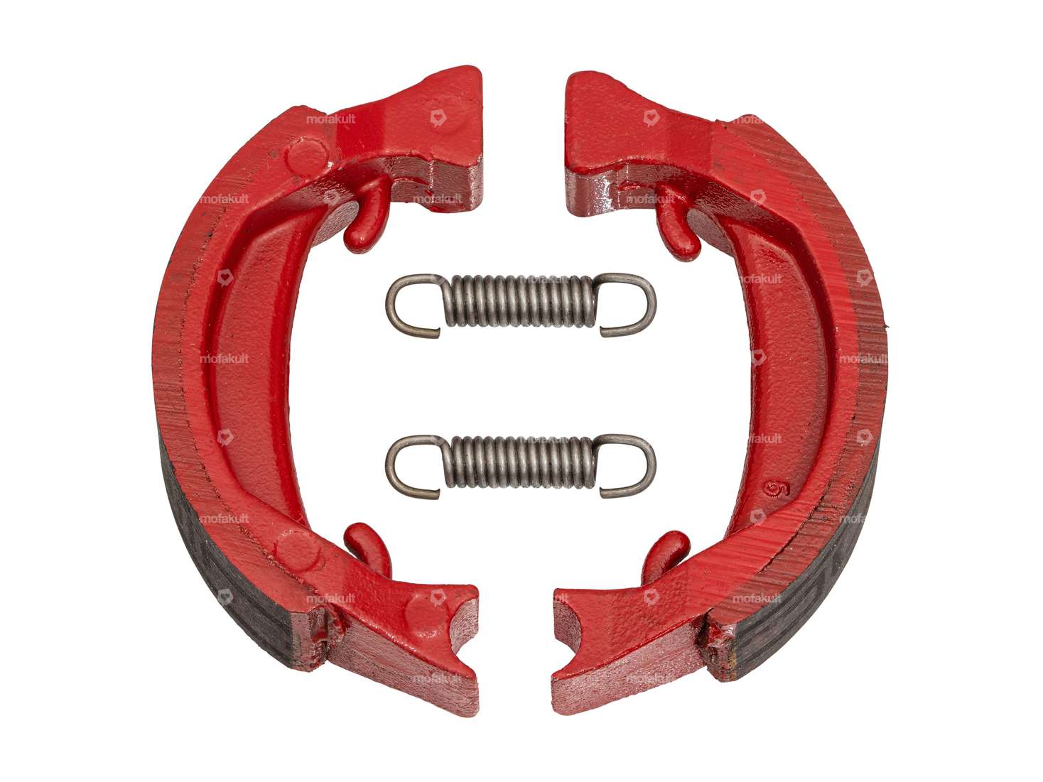 swiing® ingenious brake shoes Ø 80 x 18 High End Carousel Image 1