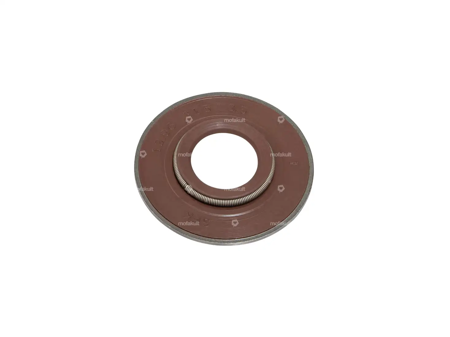 Produktbild von 3 TG Wellendichtringe / Simmerringe – AS WAS BASL, 20 X 30 X 5 Mm, Für Motoren & Getriebe