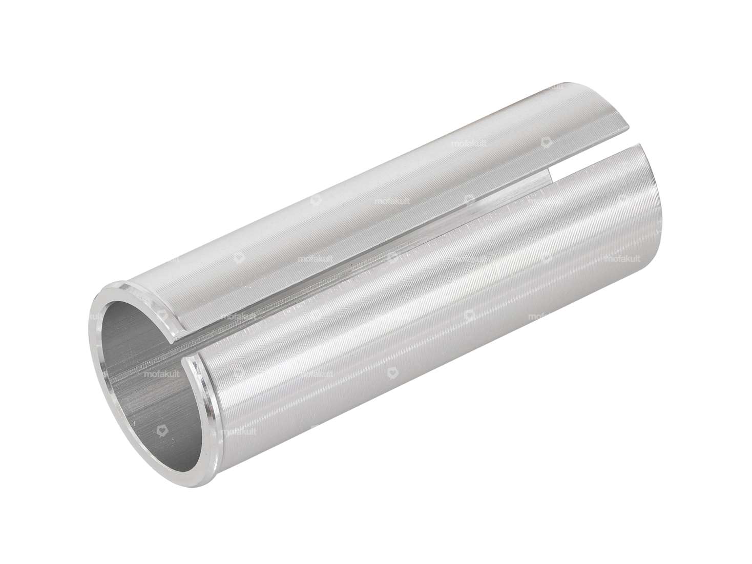 Douille de réduction tube de selle 30 / 25.4 mm Carousel Image 1