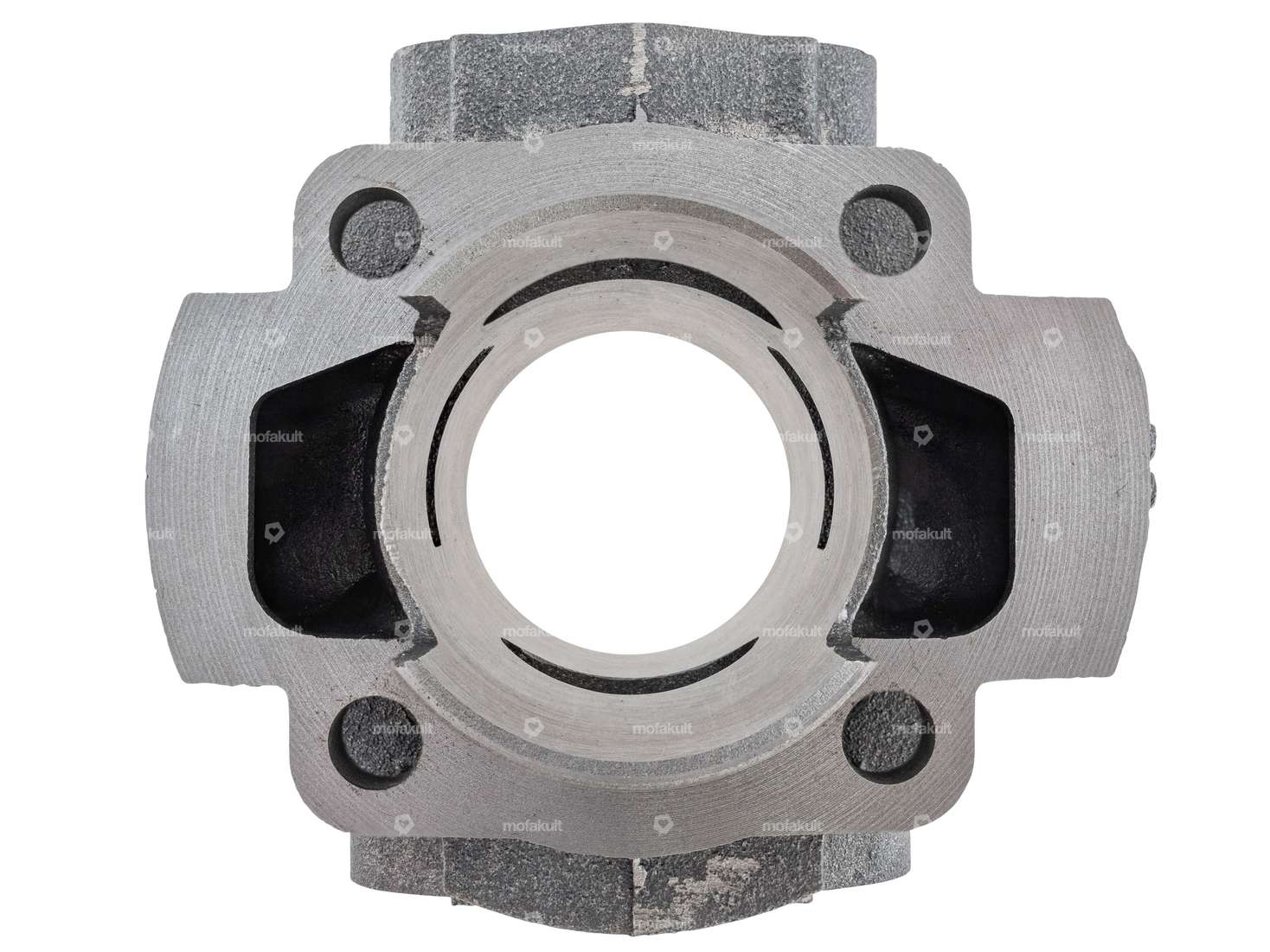 BAD ASS Luzifer Zylinderkit Ø 41 mm | Puch X30 Velux, NG-2AH Carousel Image 2