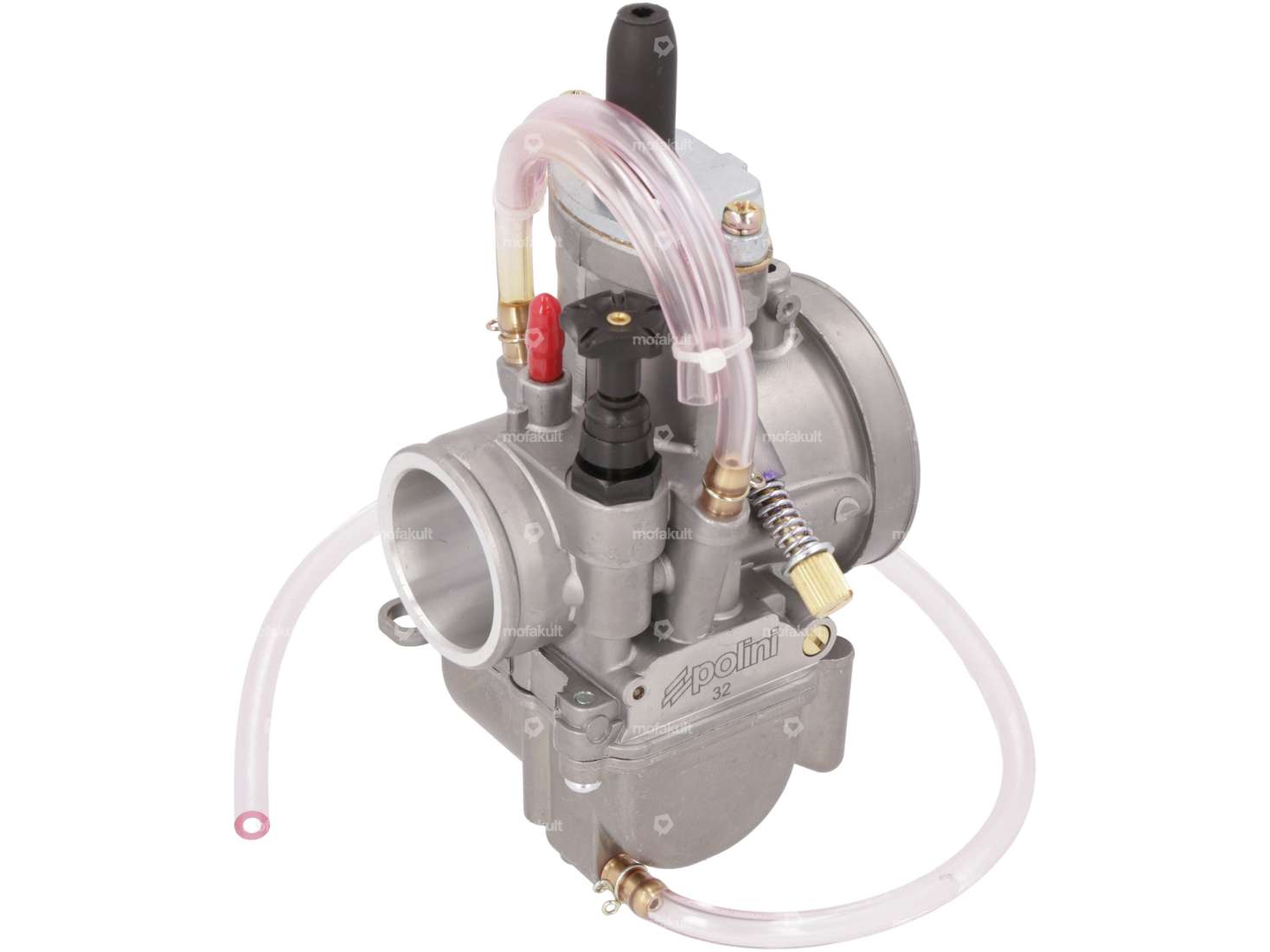 Carburateur Polini 32 mm (Handchoke) Carousel Image 3