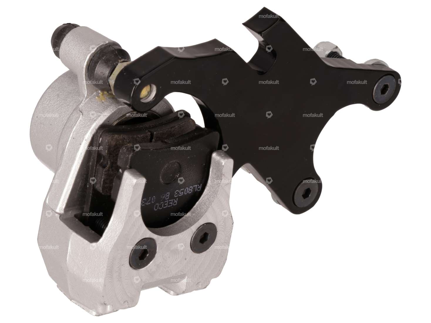 Scheibenbremse-Set Gussfelge vorne | Piaggio SI Carousel Image 5