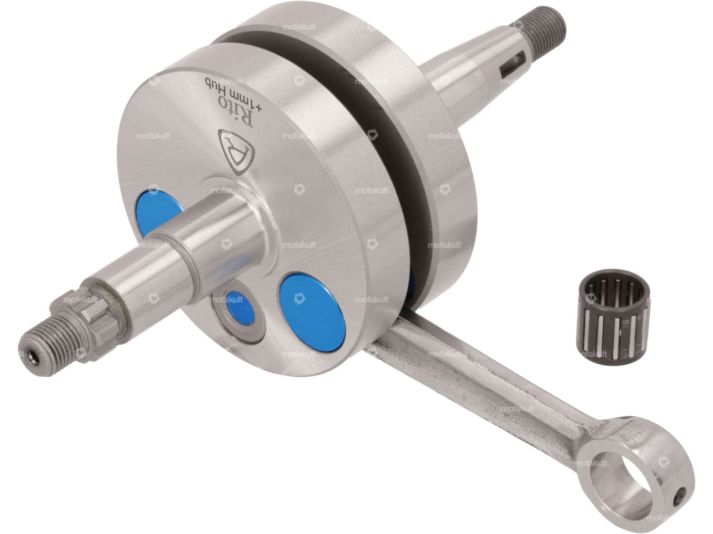 Rito albero motore Racing (+1mm corsa) | Puch X30 NS, NL / Velux (Z50) Carousel Image 1