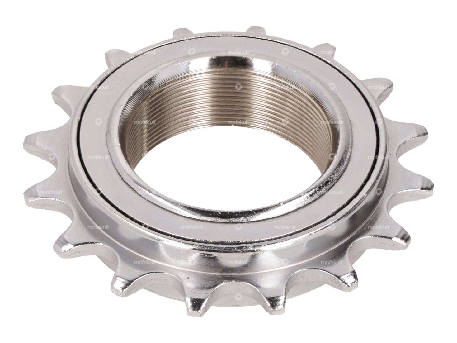 GPO Freilauf 16 Zähne Carousel Image 2