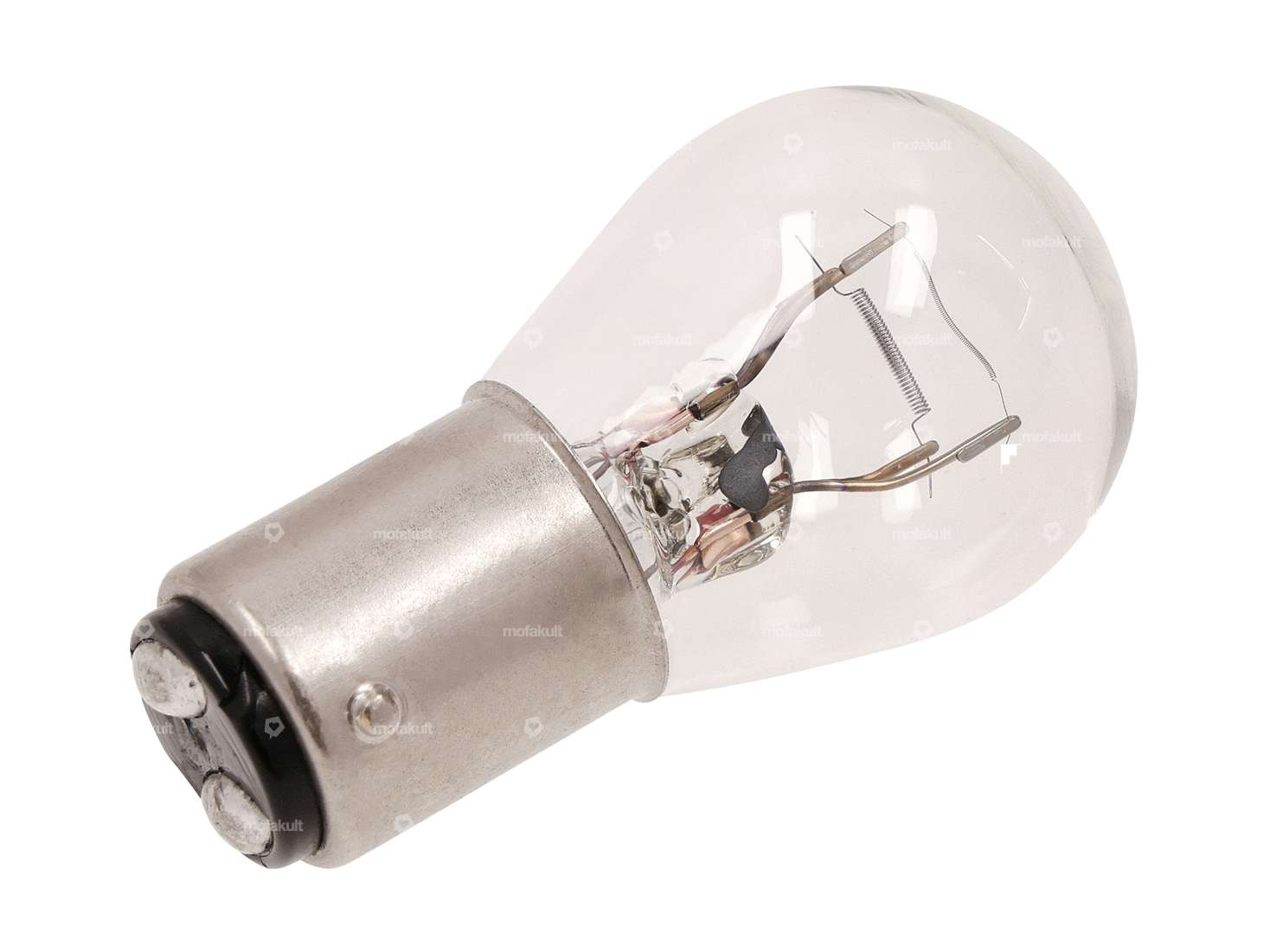 swiing® revival ampoule 12V - 21/5W (BAY15d) Longlife 2 fils Carousel Image 1