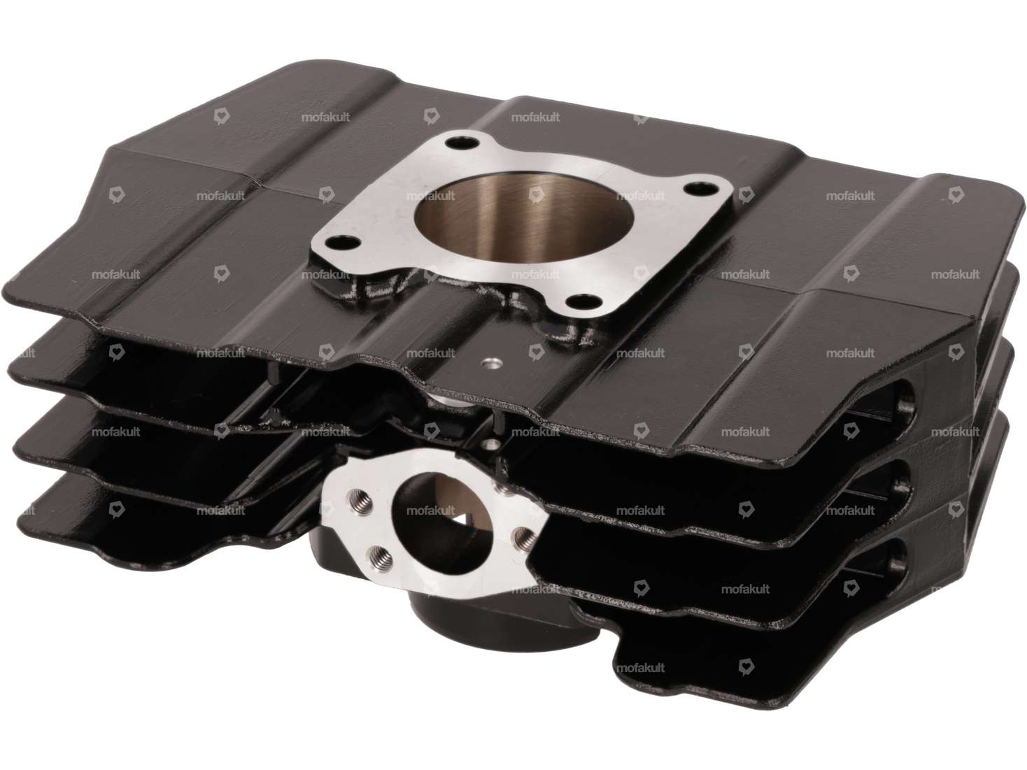 AKOA Kit de cylindre large 45 mm | Sachs 503 AB, AC, ADV Carousel Image 3