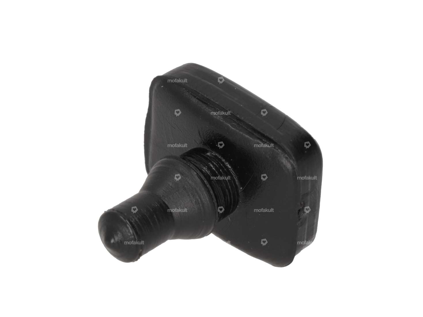 Gomma di supporto per forcella forcellone 1a generazione | Piaggio Ciao Carousel Image 1