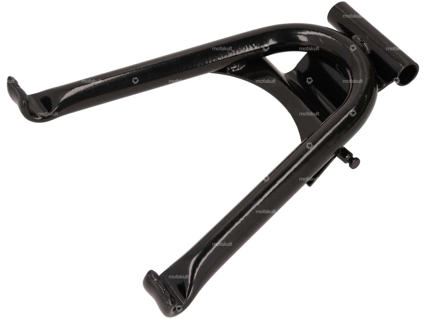 Béquille principale noire | Kreidler Flory Carousel Image 2