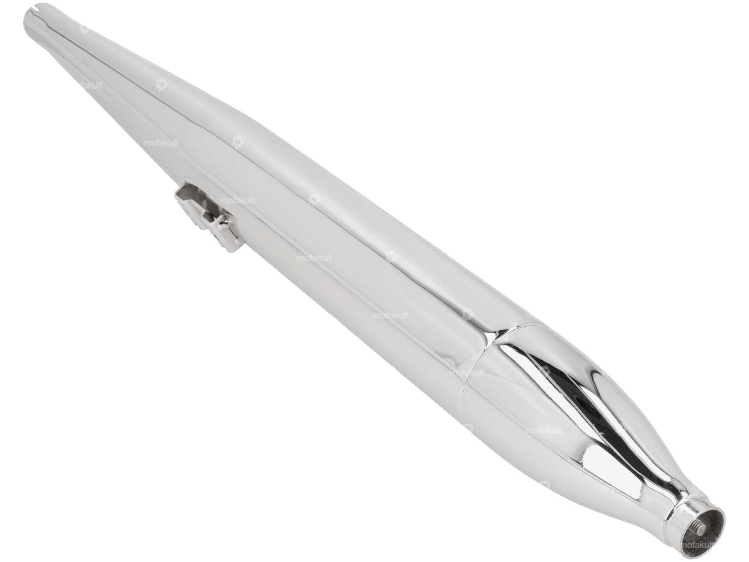 Rear muffler flute Ø 26 / 60 mm | DKW Hummel, Victoria Vicky Carousel Image 2