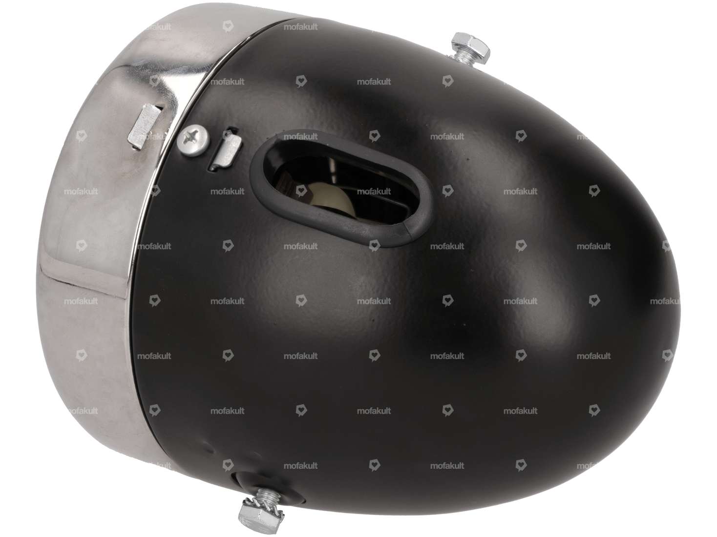 SIM Lampe à œufs Ø 125 mm noir Carousel Image 2