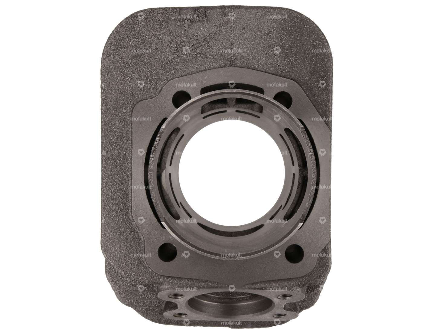 Polini 47 mm Zylinderkit EVO 12 mm KoBo | Piaggio Ciao, SI, Bravo, Boxer Carousel Image 2